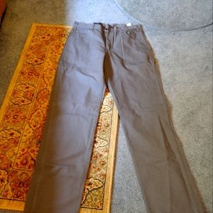 Men's Carpenter Jeans Relaxed fit Dickies 34x36 Brand New with tags